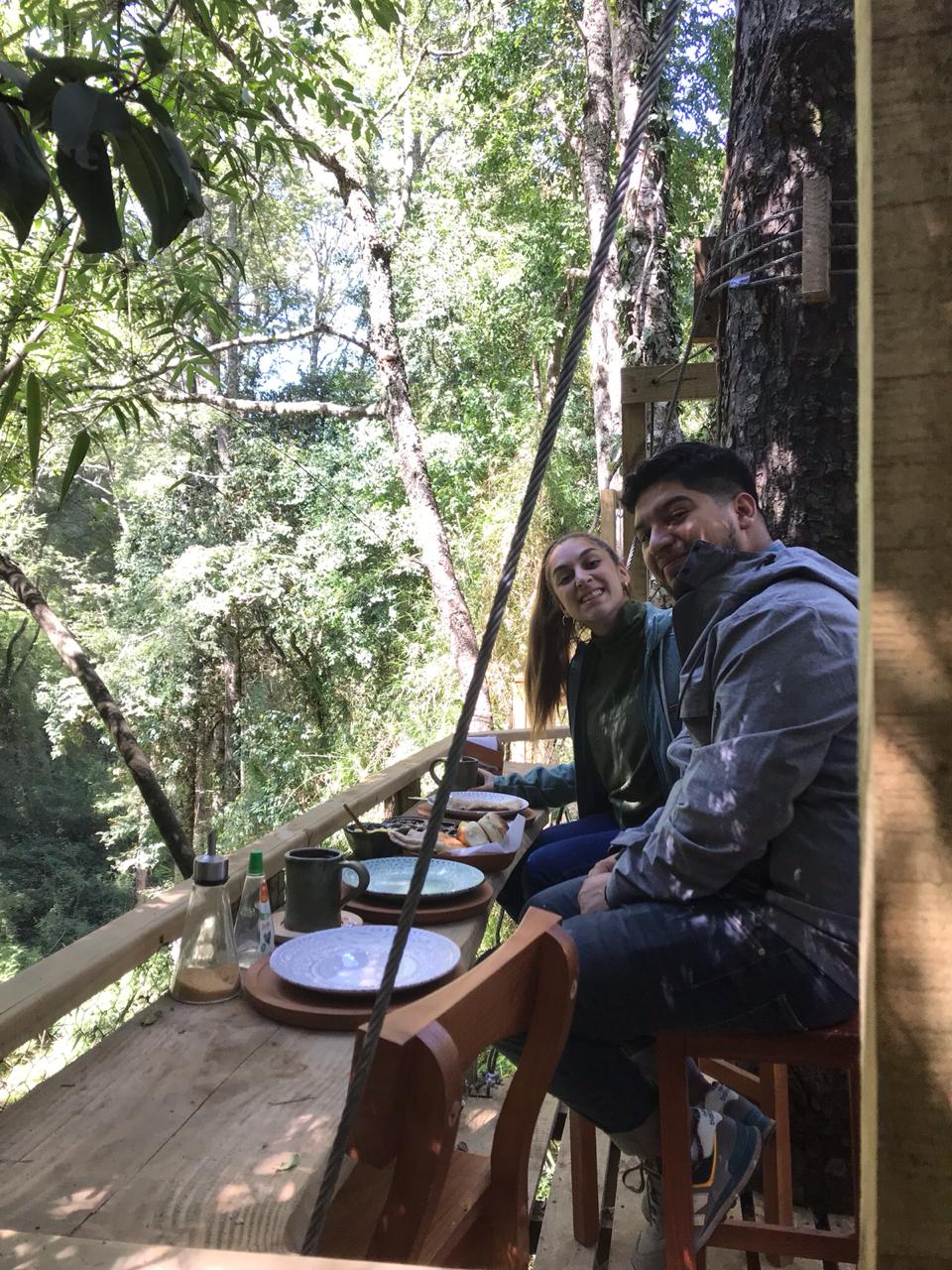 Foto Bosques de Loncotraro 11