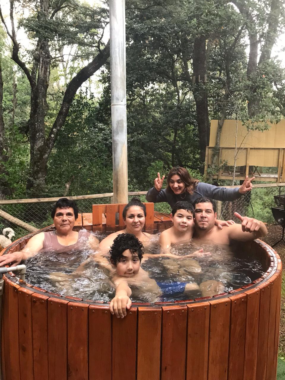 Foto Bosques de Loncotraro 17