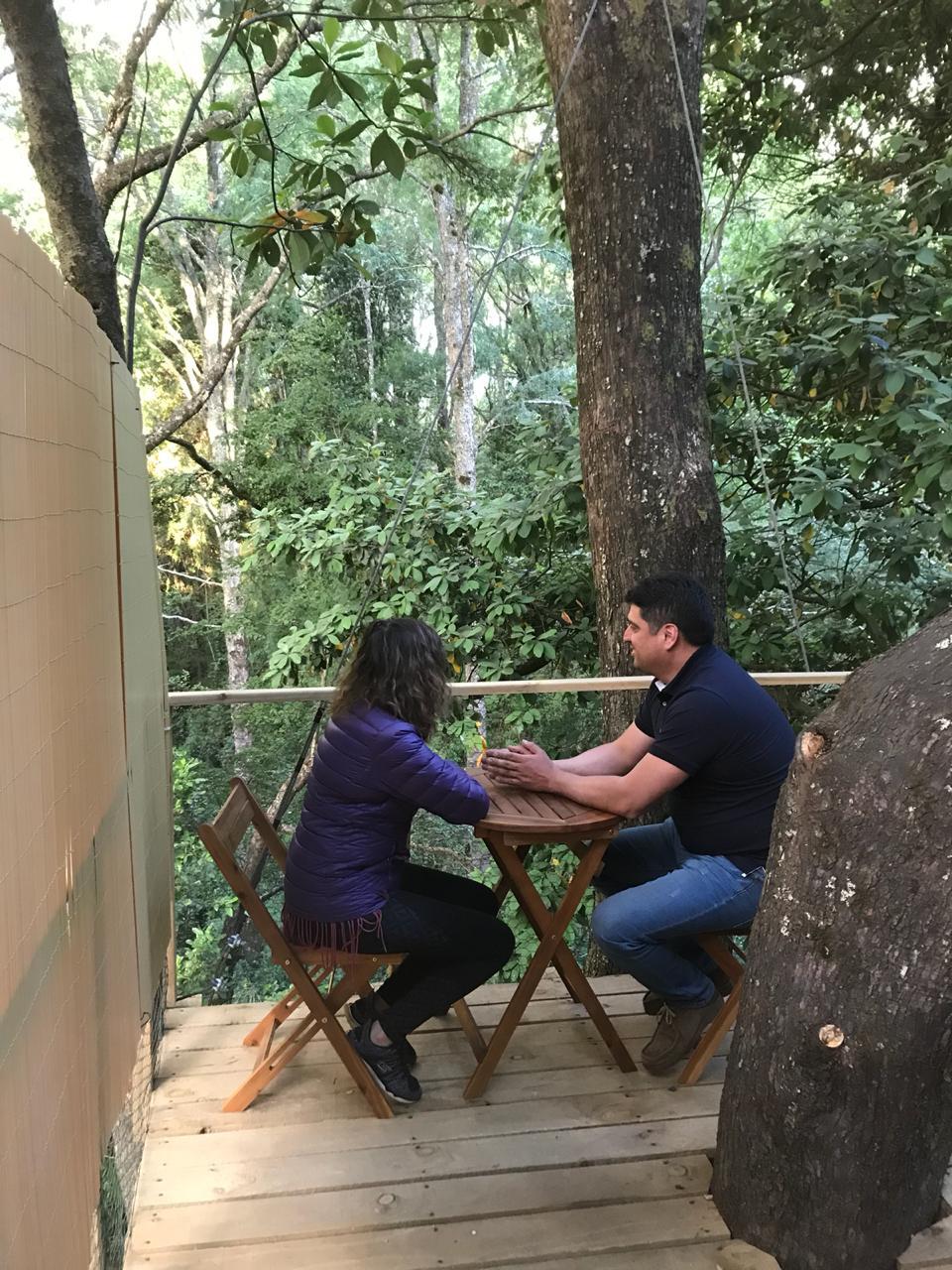 Foto Bosques de Loncotraro 25